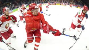 Глава IIHF рассказал, когда будет рассмотрен вопрос возвращения России и Белоруссии