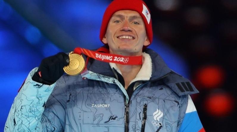 Резцова – о признании Валиевой спортсменом года: «Мне на месте Большунова было бы обидно»