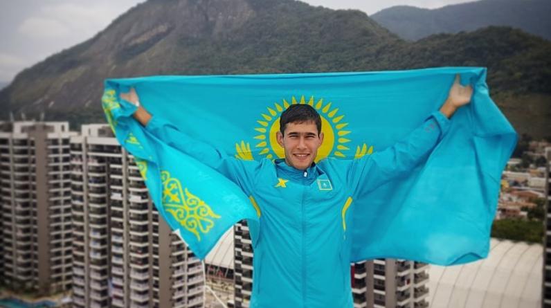Бегун Коблов: «В Казахстане многие путают атлетику с художественной гимнастикой»